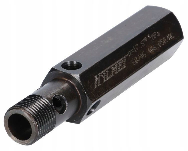 Poistný ventil hydraulického čerpadla Ursus C-360 Hylmet