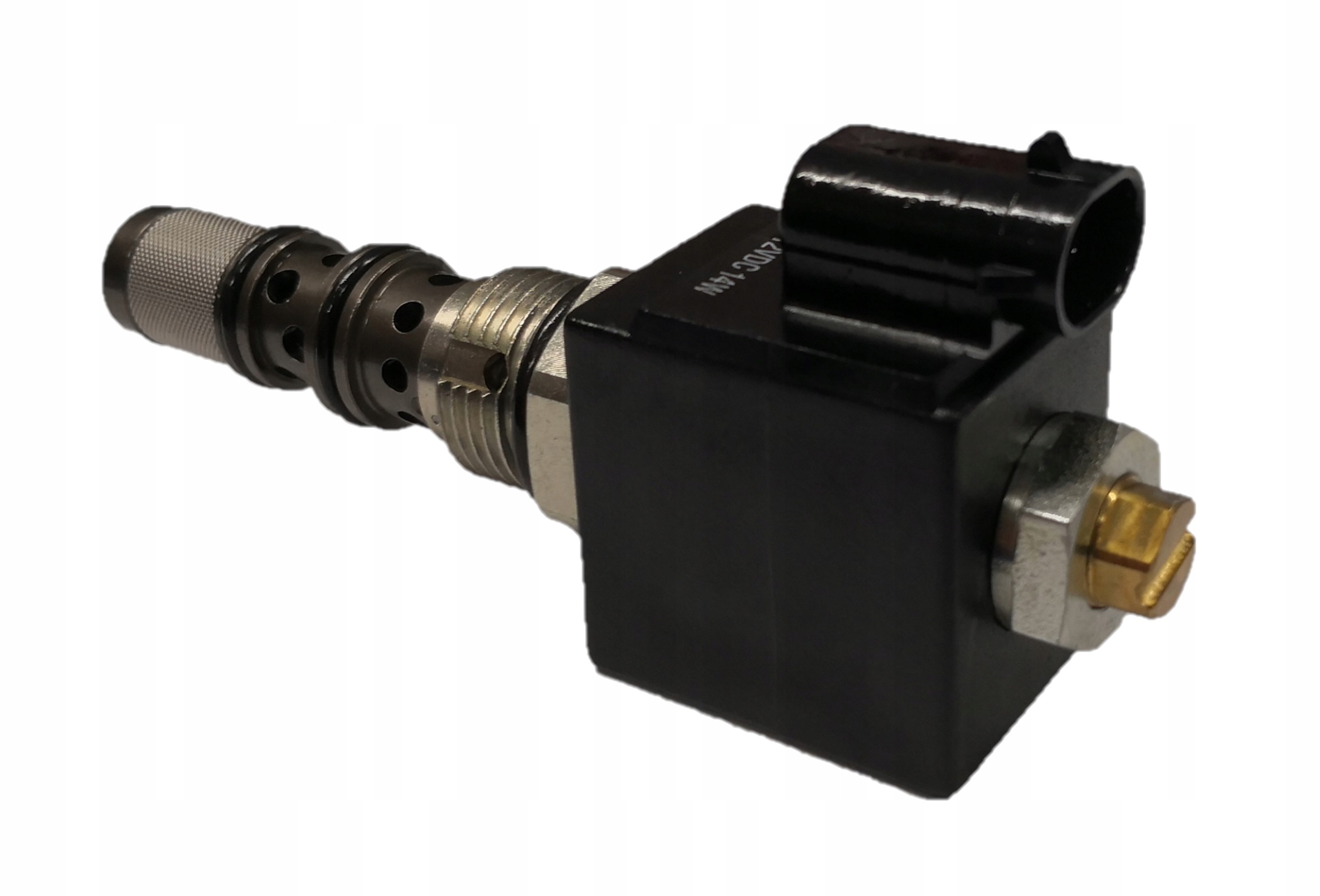 Elektromagnetický ventil New Holland CASE 5168054