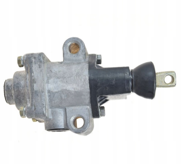Brzdový ventil nového typu pre MTZ-82 A29.351.4010