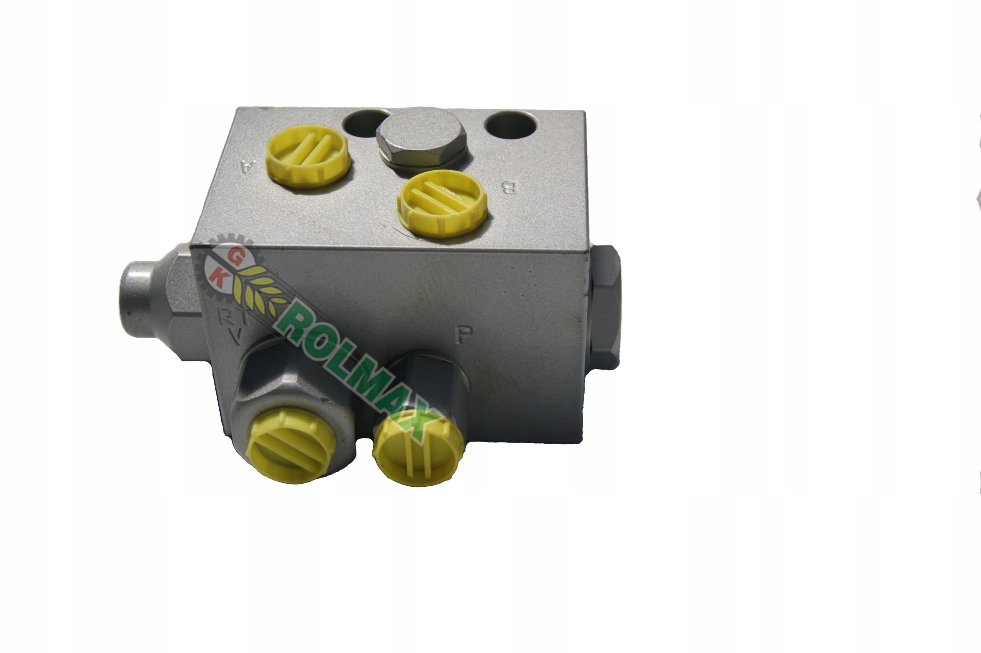 Hydraulický ventil Vari Flex 1652700950 Kongskilde