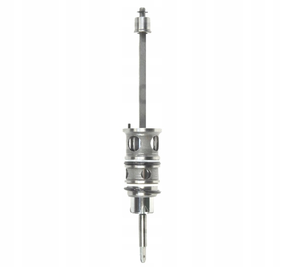 Hydraulický ventil zdvíhacieho čerpadla MF-3 1681789M9