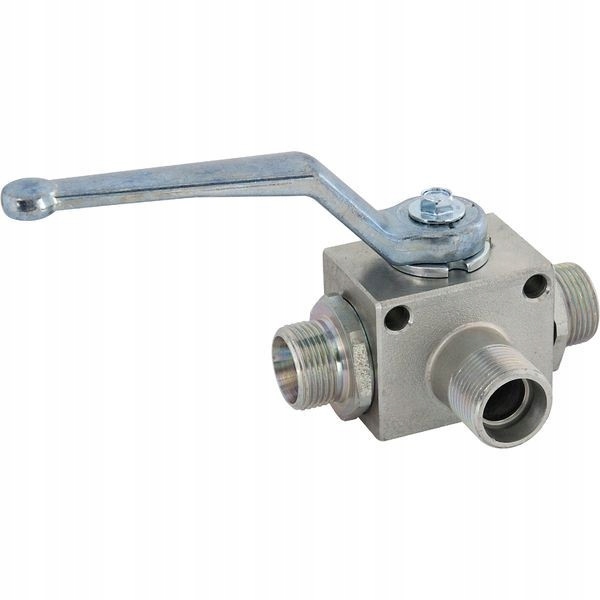 3/2 guľový ventil, M22 × 1,5 15L C000BK315LO