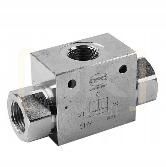 Logický ventil 1/4 "SHV01