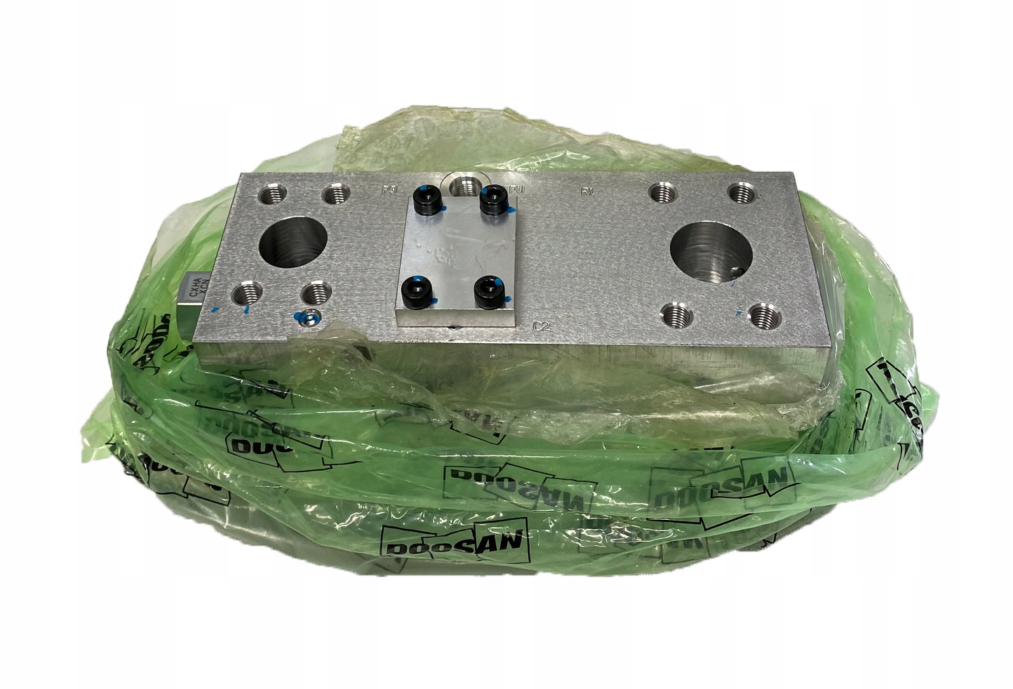 Odľahčovací ventil Doosan k1025506A originálny