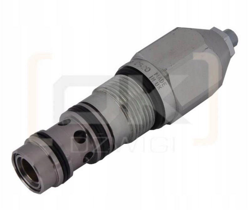Preťažovací ventil Parker E6B060ZN409