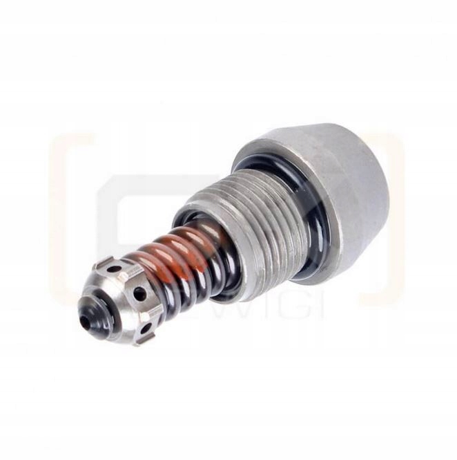 Prepadový ventil Parker P70 L90 280bar 393000K189