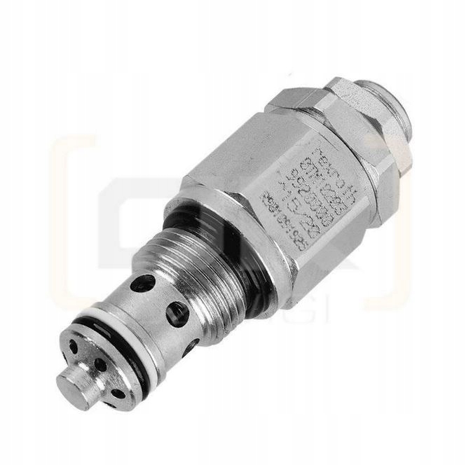 Prepadový ventil VMD1.025.SB 40/200 BAR R901091925