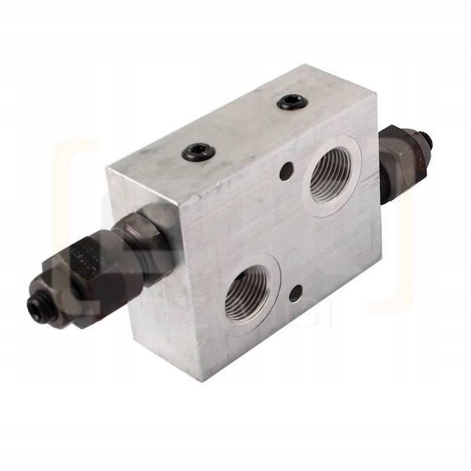 Krížový prepadový ventil Rexroth 1/2 "R930001363