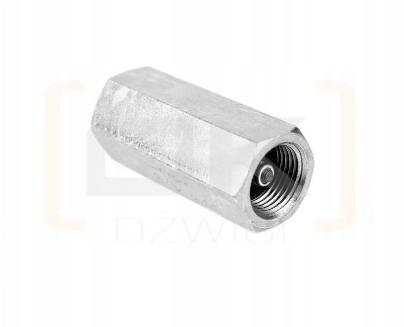 1/4 "bezpečnostný ventil FP-FFP 0011518