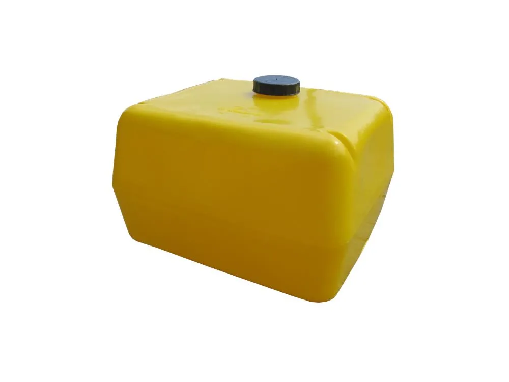 Priehrada 100 l Marsplast ZB096