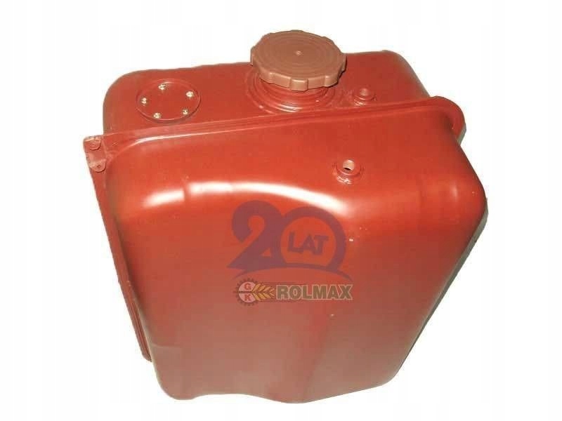 Palivová nádrž Vladimirec T25 T-25 A2550011