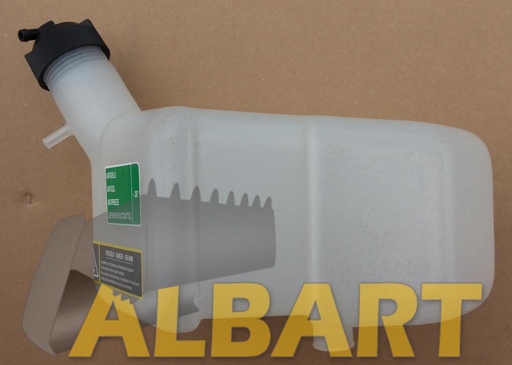 Expanzná nádrž na kvapalinu CASE 580 695 LB110 115