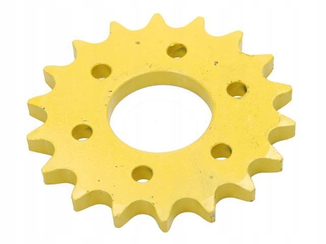 Kombajn Sprocket Z-18 New Holland 89819912