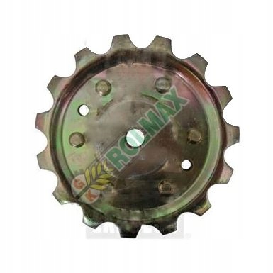 Hnacie ozubené koleso New Holland CASE 47906258