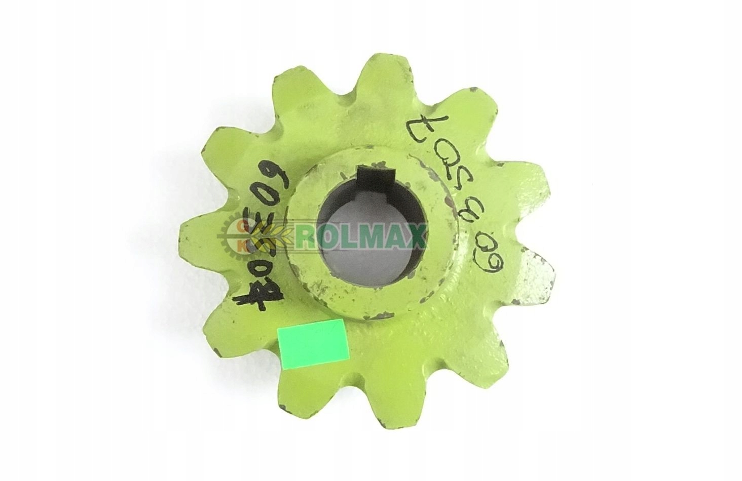 Claas 603507 Z11 stojan na krmivo