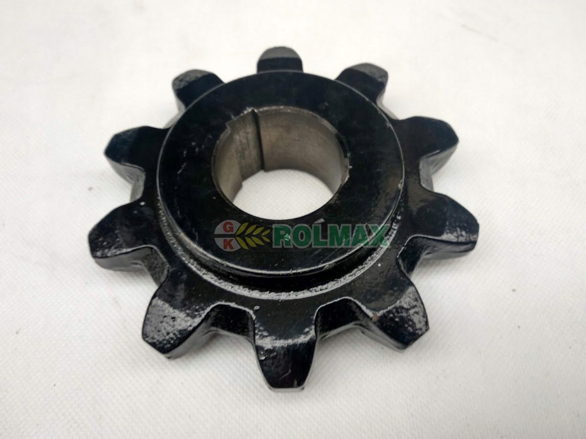 Ozubené koleso - šmykľavý dopravník New Holland 84038624
