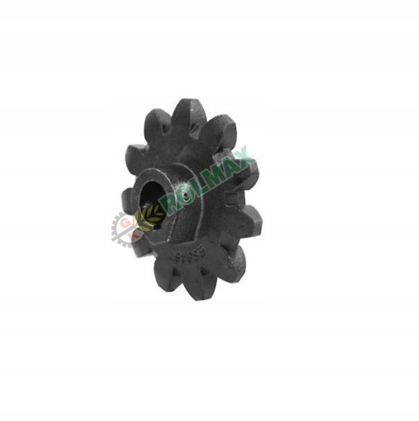 Ozubené koleso dopravníka obilia New Holland 8443764
