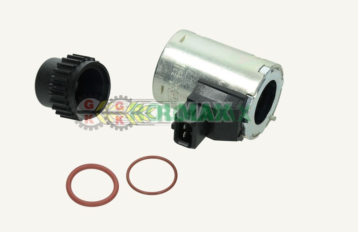 Zostava cievky New Holland 87635977