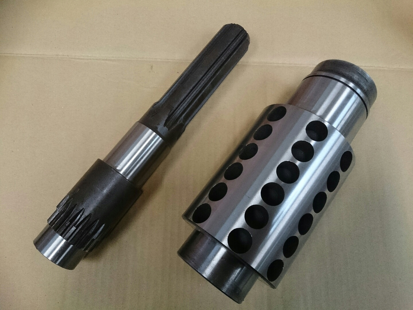 Opravná sada Case AF 87282003 47534010 84414915