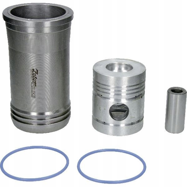 Sada valcov, 95 mm, Zetor 55110018