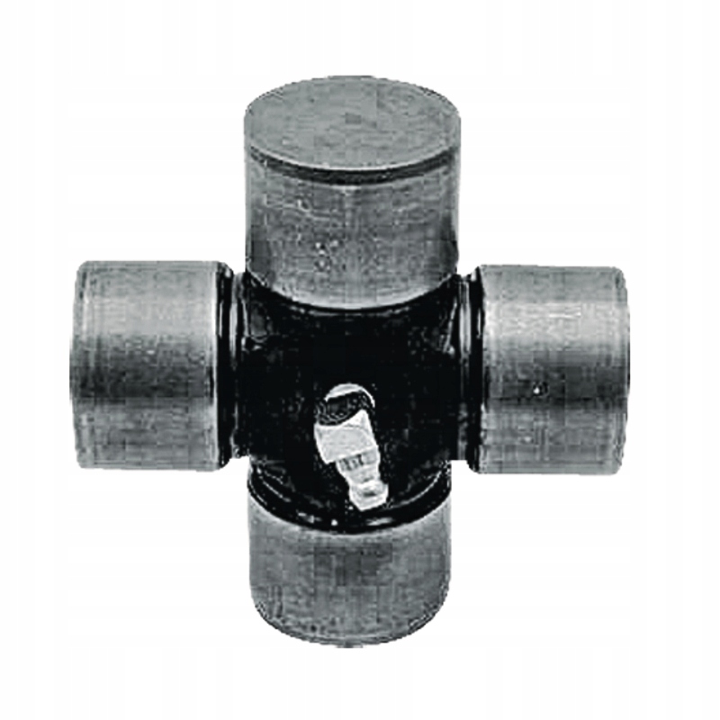 Walterscheid Sada krížov 61mm 24mm