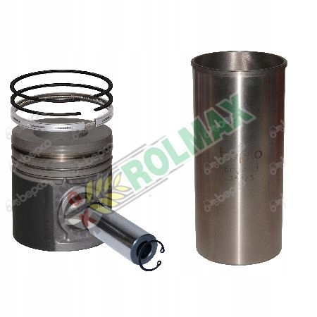 Opravná sada Perkins 1004.4T CASE 31-274