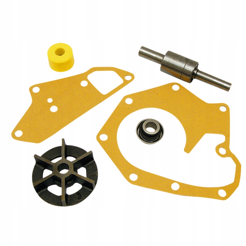 RE62658 Opravná sada John Deere