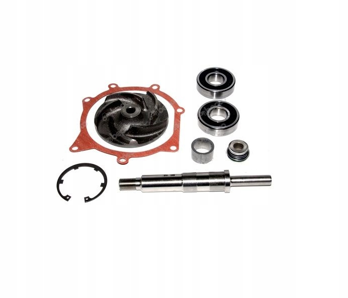Perkins 3641380M91 Opravná sada vodného čerpadla
