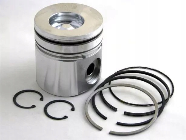 Sada na opravu motora CASE Maxxum J904166