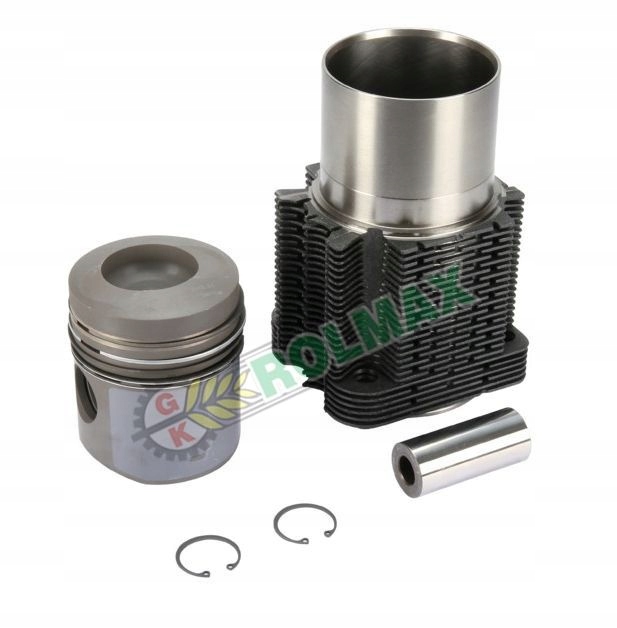 Sada na opravu motora Deutz FL913 fi35mm 31-135