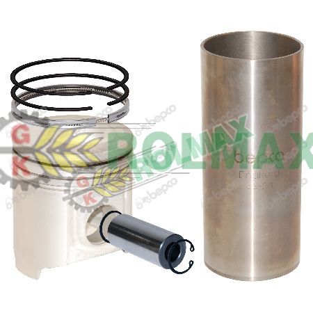 Sada na opravu motora Ford New Holland 87840322