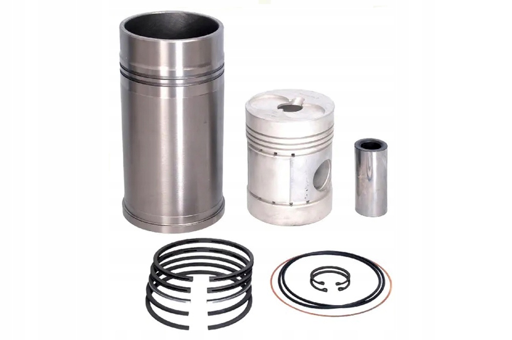MAHLE Súprava na opravu motora, S312