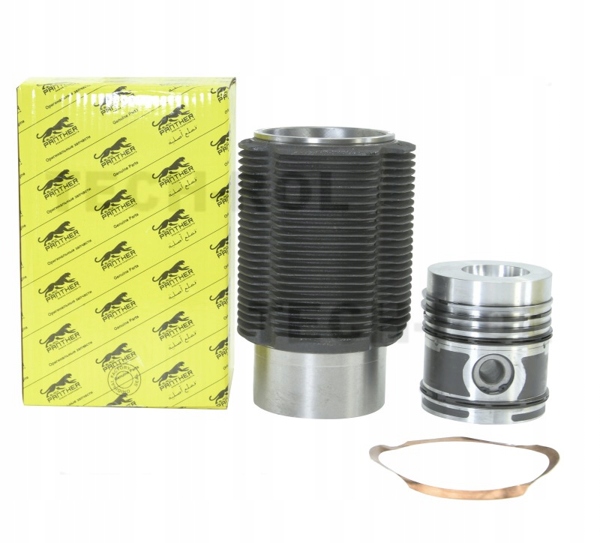 Sada na opravu motora T-25A D21 5 pier fi 105 mm