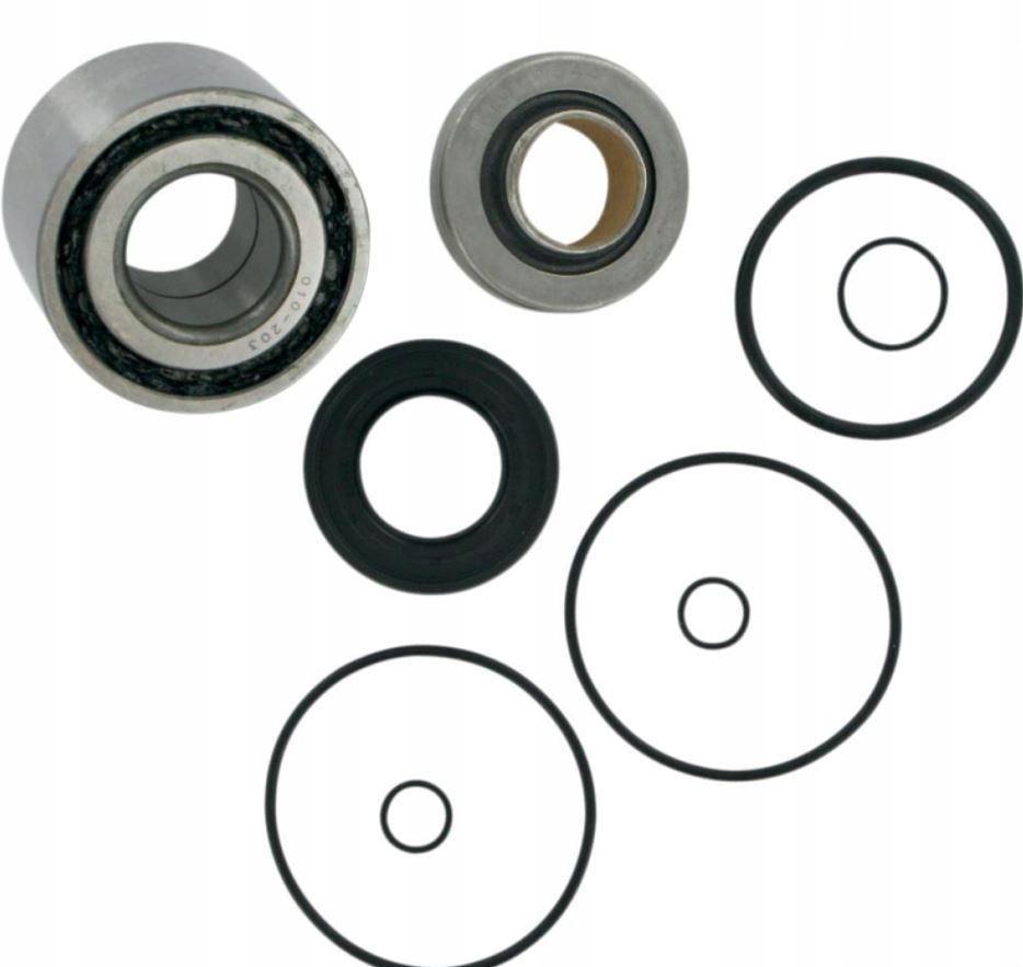 Sada na opravu skrutiek - Sea-Doo GTX Wake Pro 215