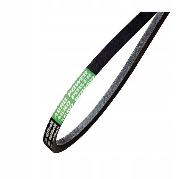 Súprava klinového remeňa Optibelt, Deutz-Fahr