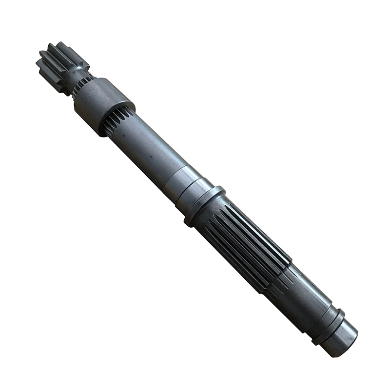 Hnacie ústrojenstvo VOLVO EC210 / EC180