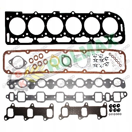 Sada tesnení Ford New Holland 71-64 81820788