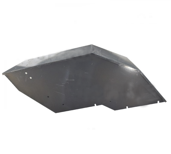 Zetor zadný pravý blatník 60117907 domáci produkt