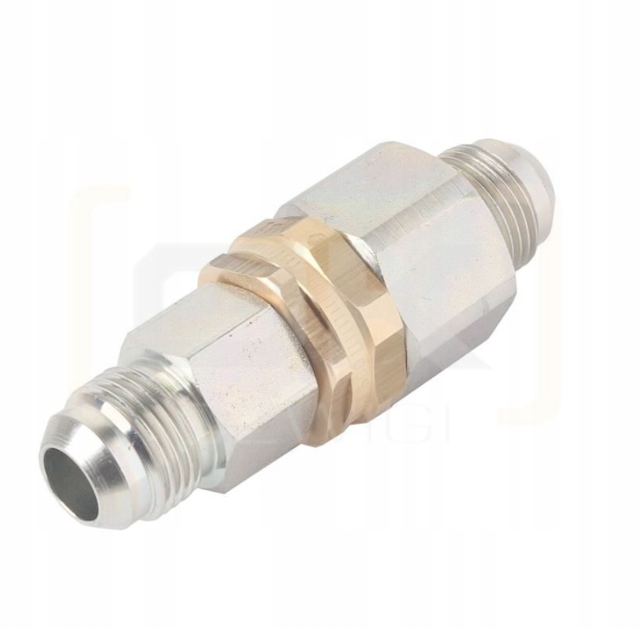 3/4 16 - 1/2 "rotačná prípojka - HIAB 4978943