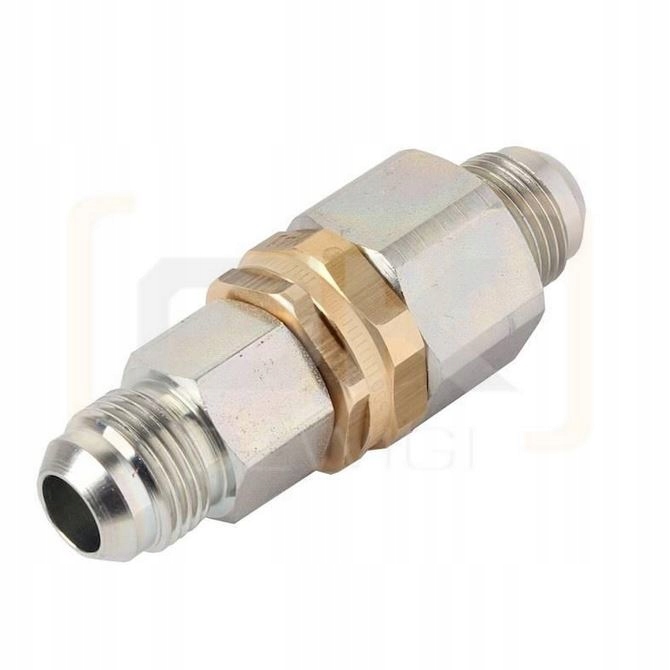 7/8 "- 7/8" rotačný zväzok - HIAB 8911428