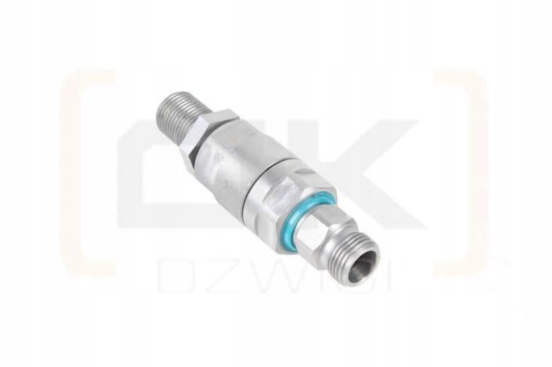 Otočný Krüger AG 1/2 "M24 × 1,5 - 16S