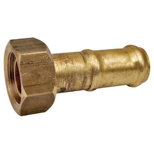 Pripojenie čerpadla, priame, mosadz xx 65004005229530