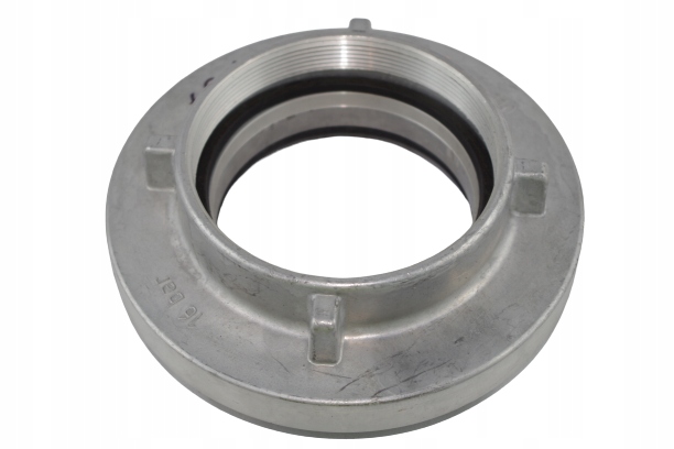 4-palcový závit ALU, hasič FI-110 mm