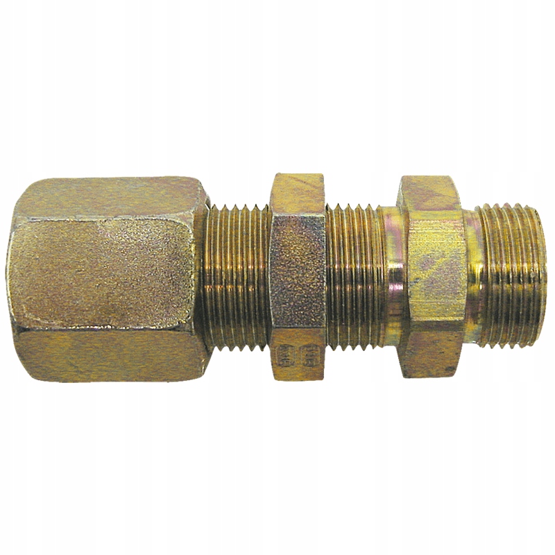 Vsuvka so závitom 12 mm 63 mm WABCO
