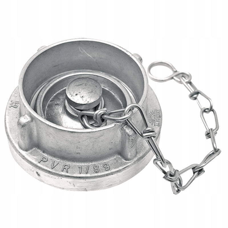 Spojka - koncovka GRANIT 133 mm