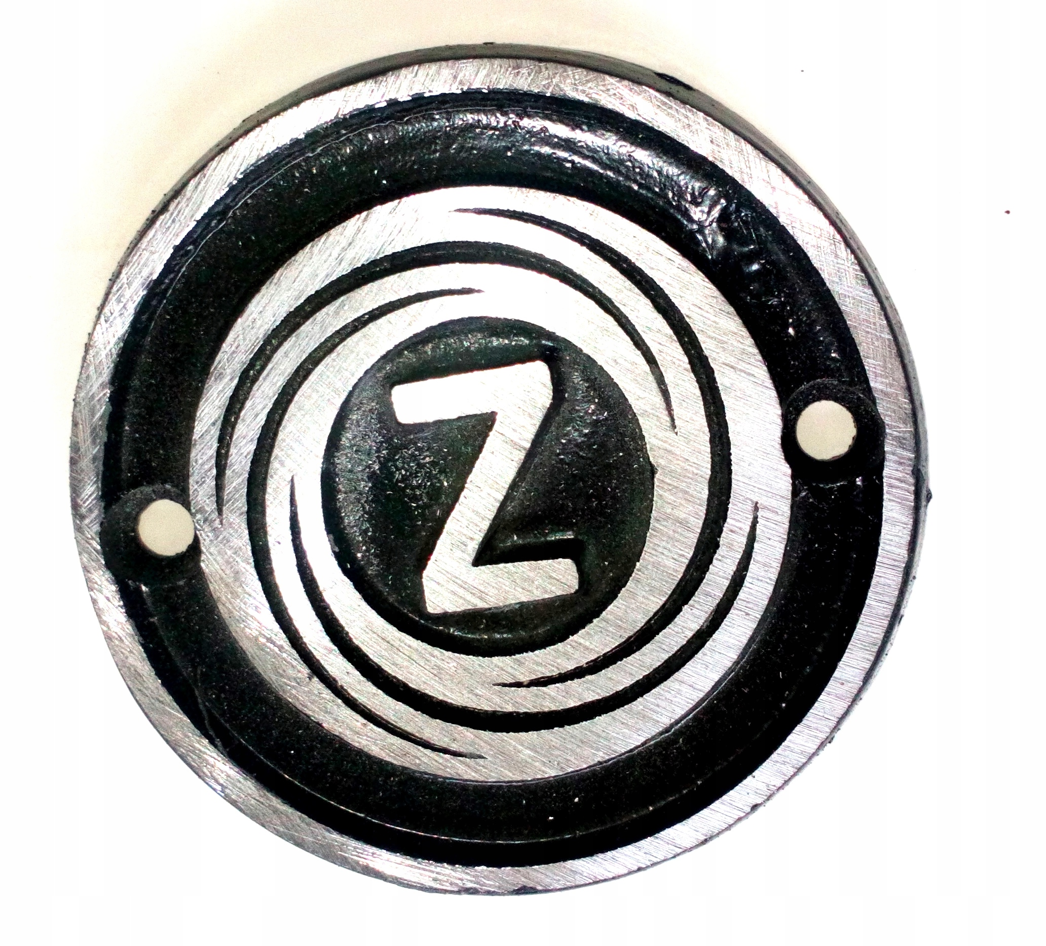 Zetor 25K, znak masky Zetor Super 50