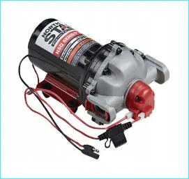 Čerpadlo 20,8 l / min 12V NorthStar