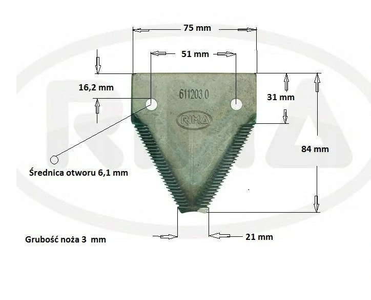 Časť 5.1 m