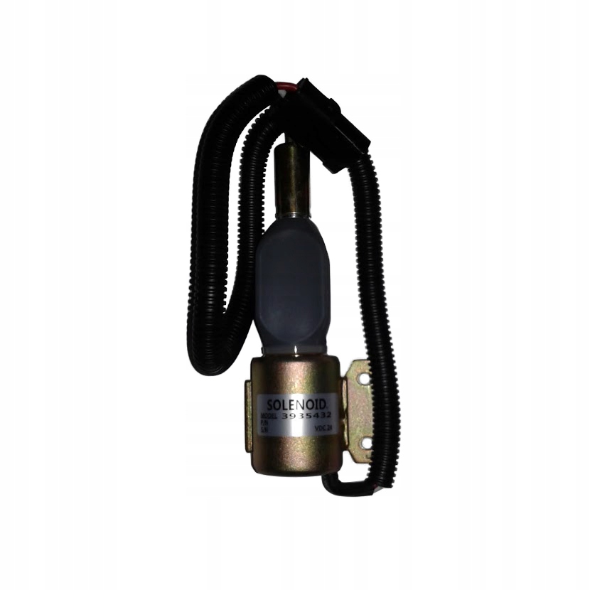 kaliaca cievka pre motor Cummins 3935432