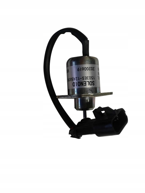 cievka hasiaca motor Kubota 1503ES-12A5UC9S 12V